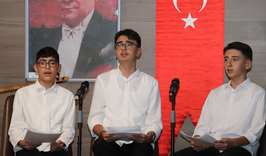 Sivas Çocuk Korosu 22