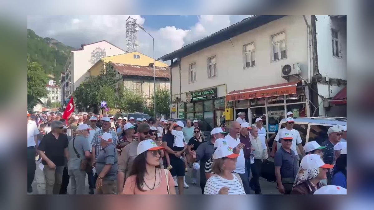 Şavşat'ta Kültür ve Sanat Festivali: Fakir Baykurt'un Yaşamı ve Mücadelesi Anıldı