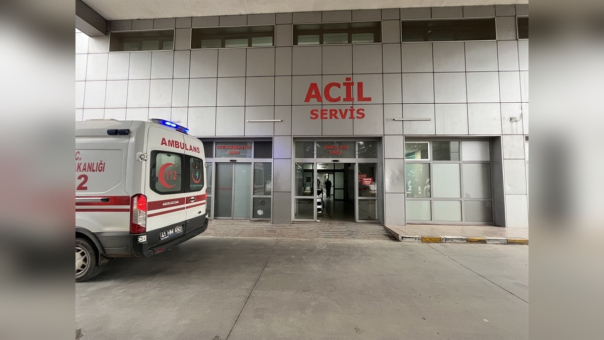 Körfez'de 999 Kişiyi Zehirleyen Tavuk Döner: 8 Yıla Kadar Hapis İstemi