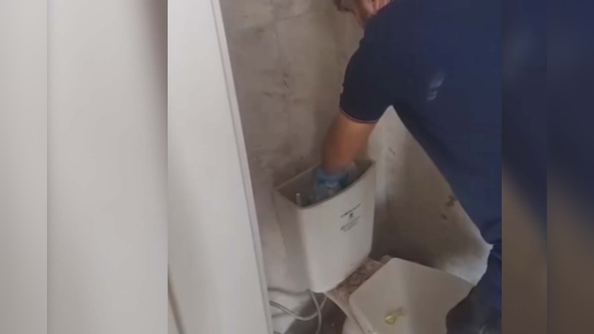 Konya'da 'Kardelen' operasyonu: Masaj salonunda şantaj ve fuhuş