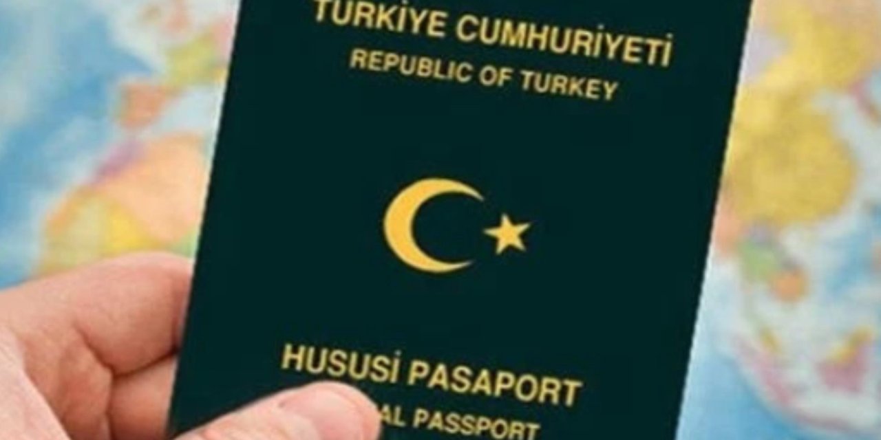Sahte belgelerle vatandaşlık vurgunu