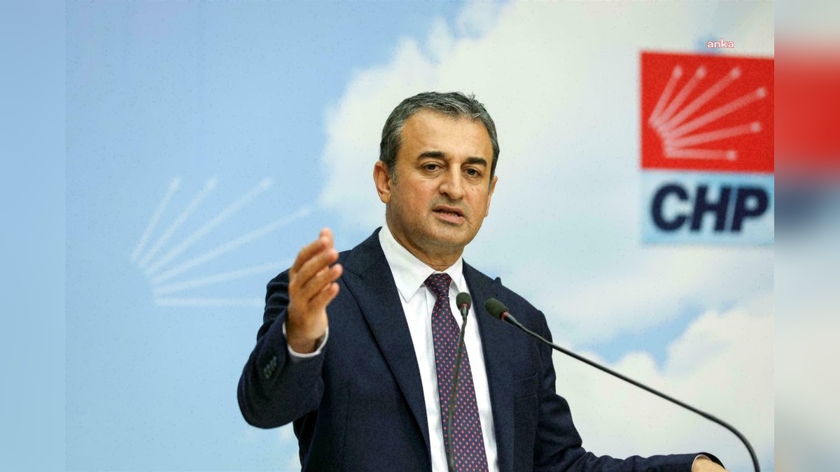 Bulut: Özdağ'ın tahliyesi, demokrasi tarihimize kara bir leke