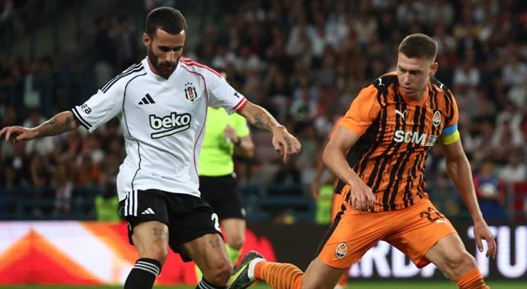 Besiktas(2)