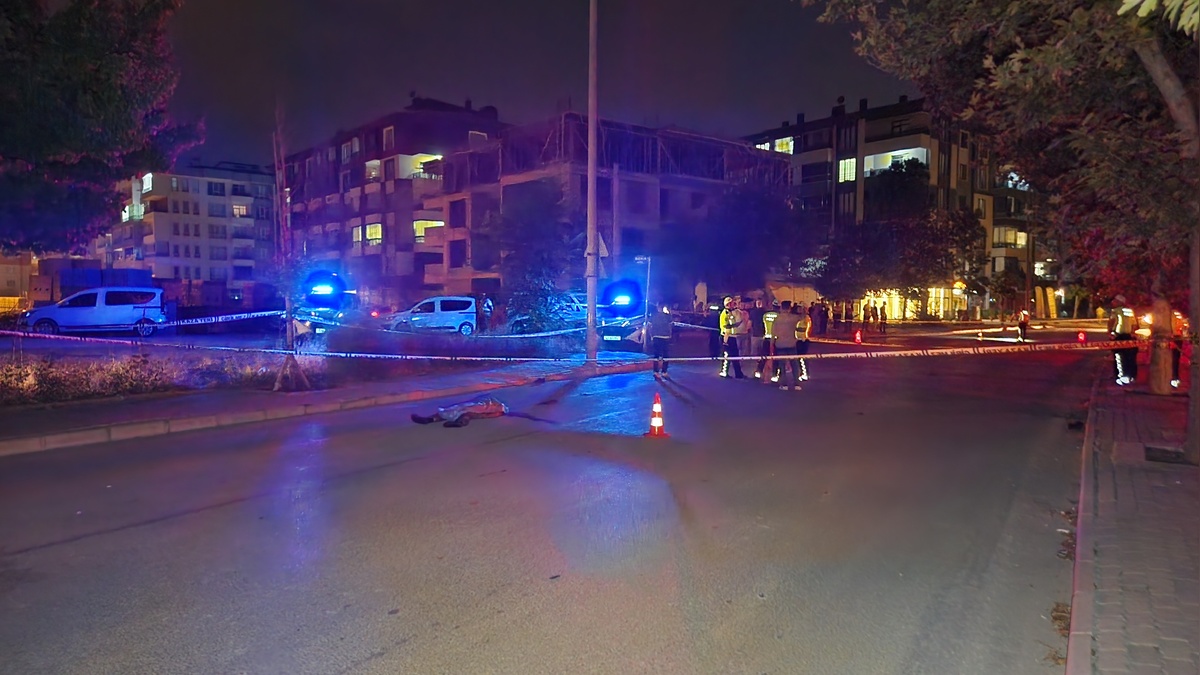 Konya'da kaza: 65 yaşındaki Hasan Bülbül hayatını kaybetti