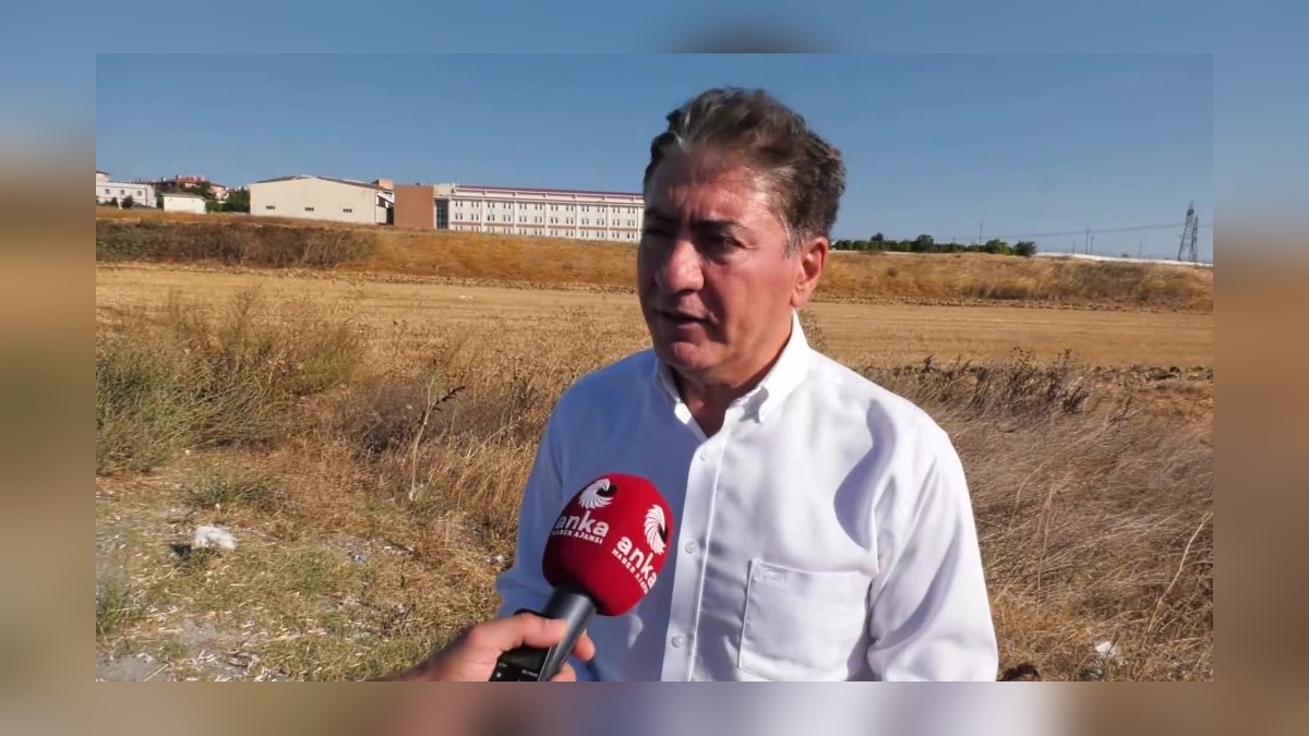 Murat Emir'den Marmara Cezaevi ziyareti açıklaması: 'İmamoğlu tutuksuz yargılanmak istiyor'