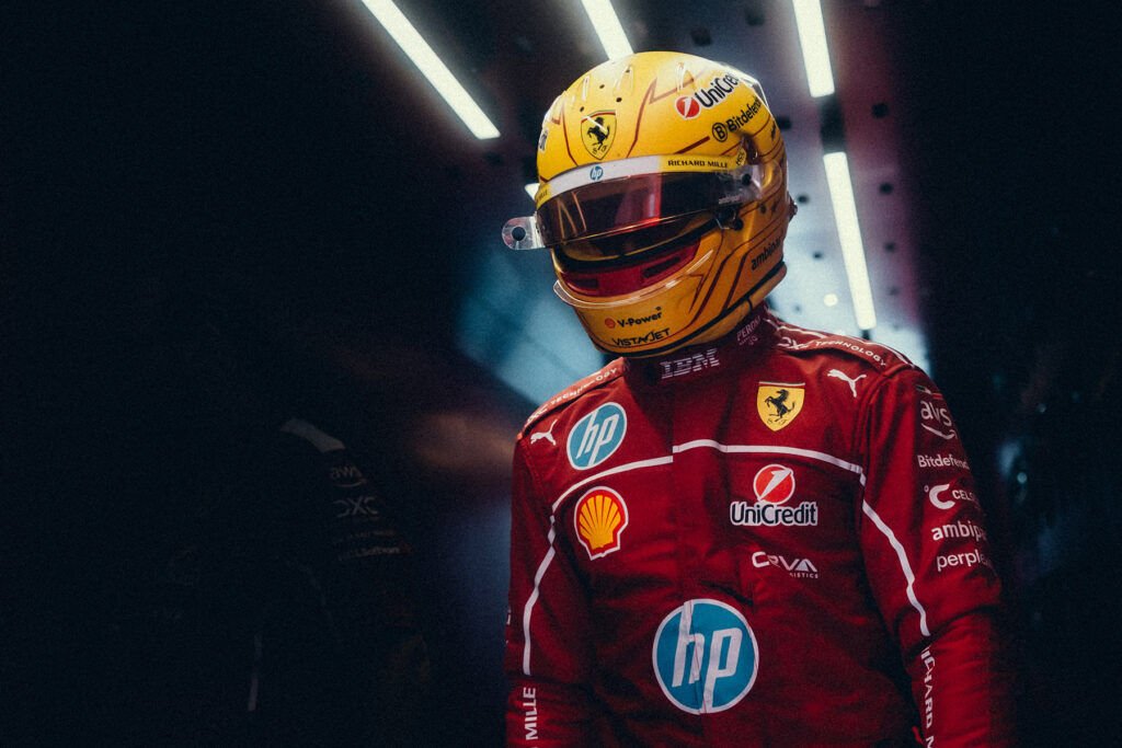 Hamilton Monza-1