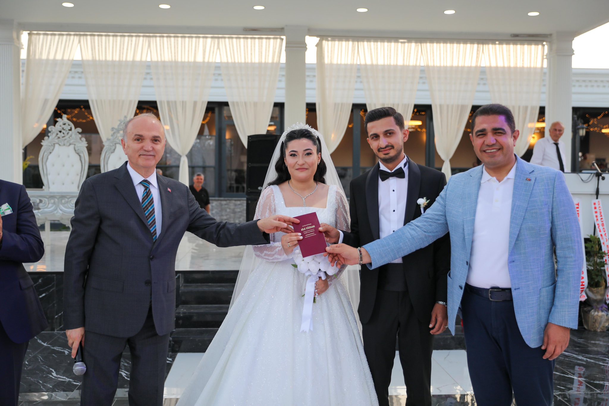 Azap Çi̇fti̇3