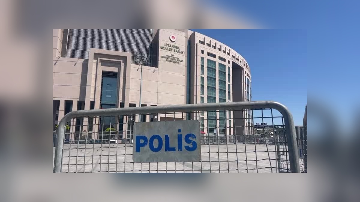 Gazeteci Timur Soykan tutuklama talebiyle hakim karşısına çıktı
