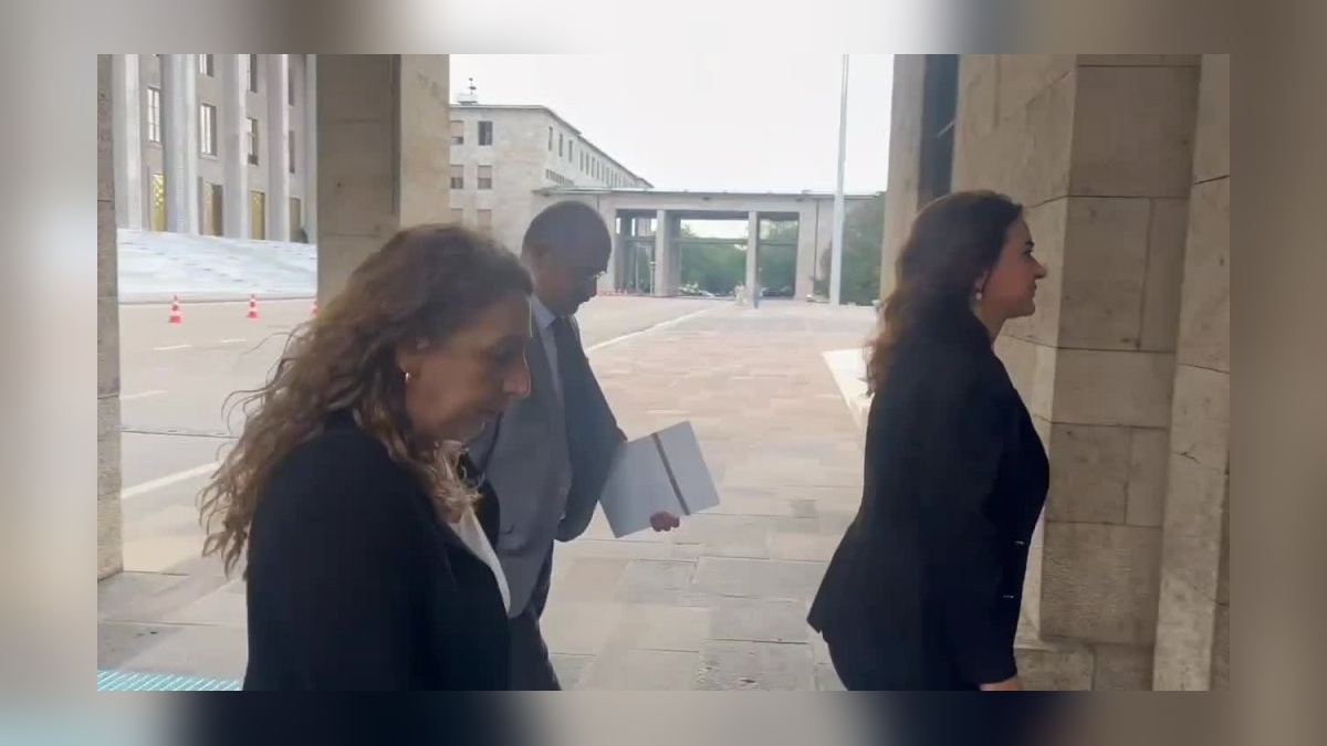 Koçyiğit'ten TBMM'ye PKK komisyonu önerisi: Hızlı kurulum ve hukuki güvence şart