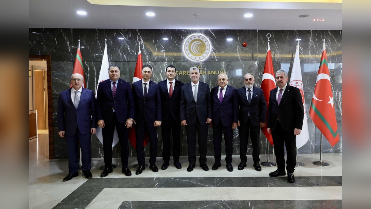 Bolat: Ayakkabı sektörünün küresel rekabet gücü artırılacak