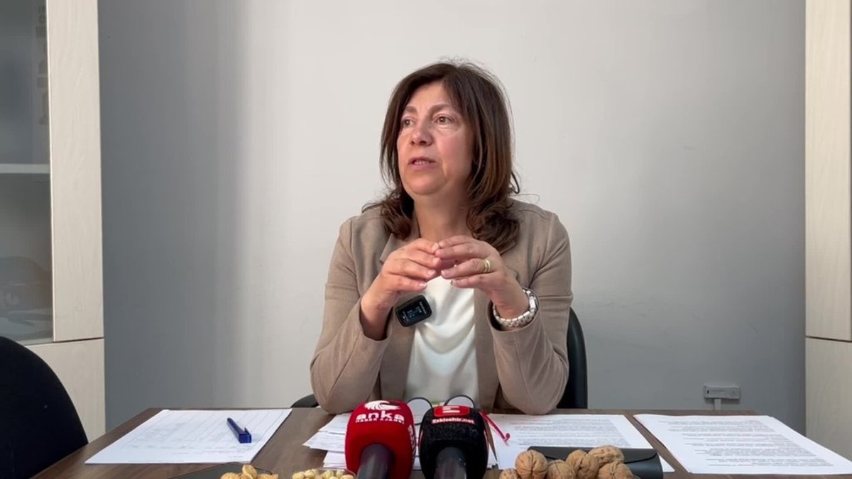 Eskişehir'de pestisit uyarısı: 'Ürün analizleri gelmeden piyasaya sunuluyor'