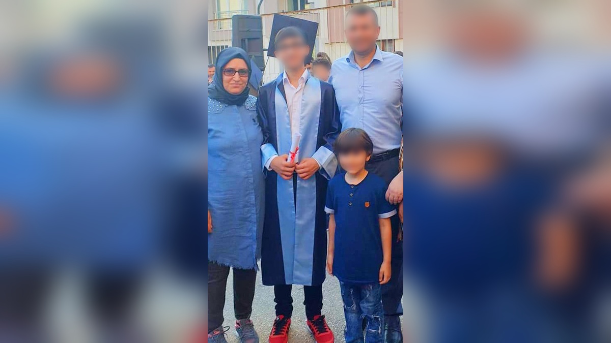 Bandırma'da iş kazası: Betül Dilek hayatını kaybetti