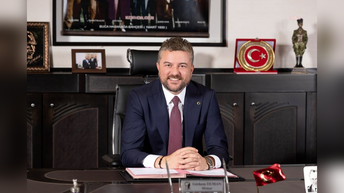 Buca Belediyesi'nde maaş ödeme eylemi sona erdi