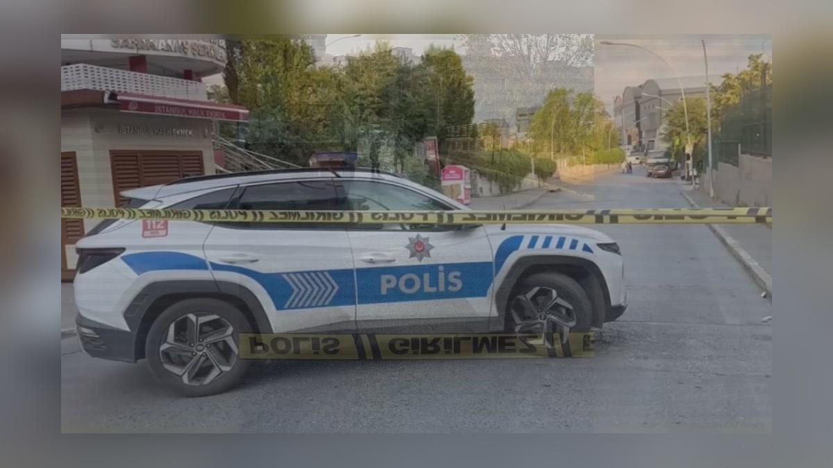 Esenyurt'ta karakoldan kaçan şüpheli yakalandı