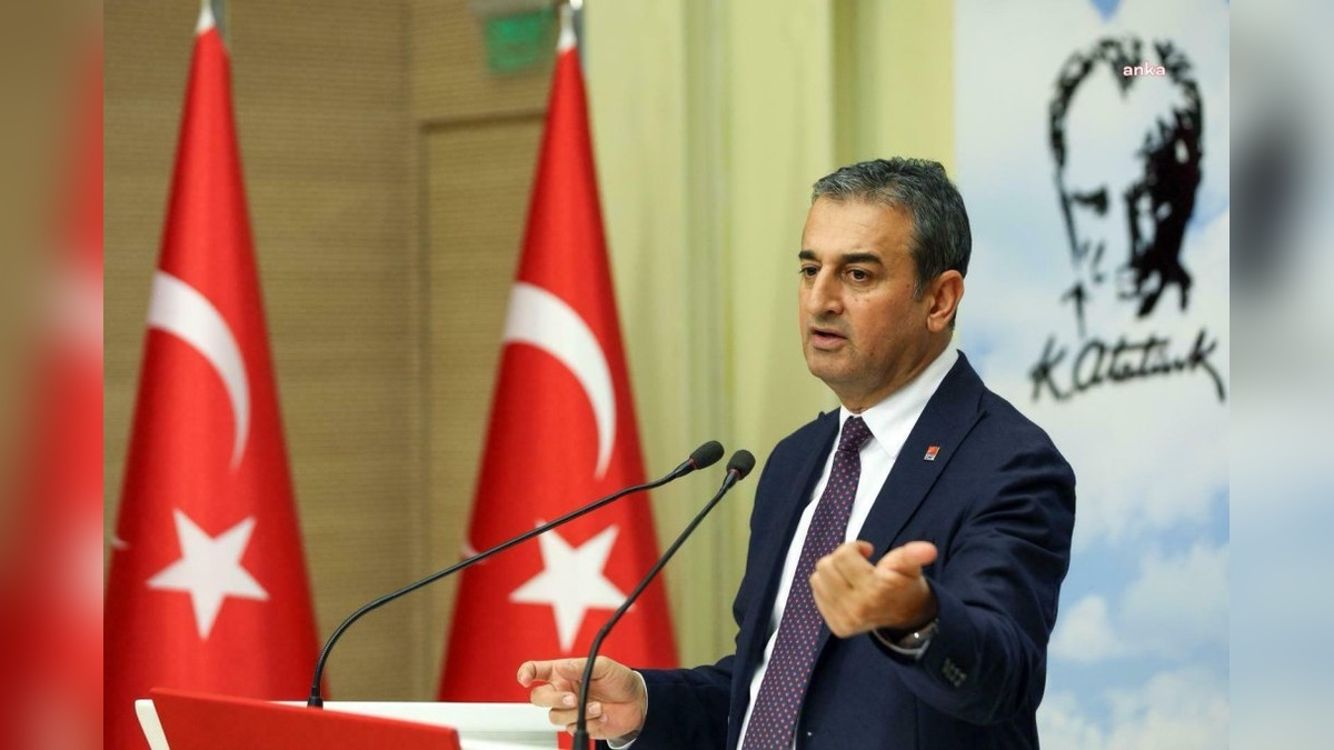 Bulut: İmamoğlu'nun avukatının tutuklanması yargının siyasi bir araç olduğunu gösteriyor