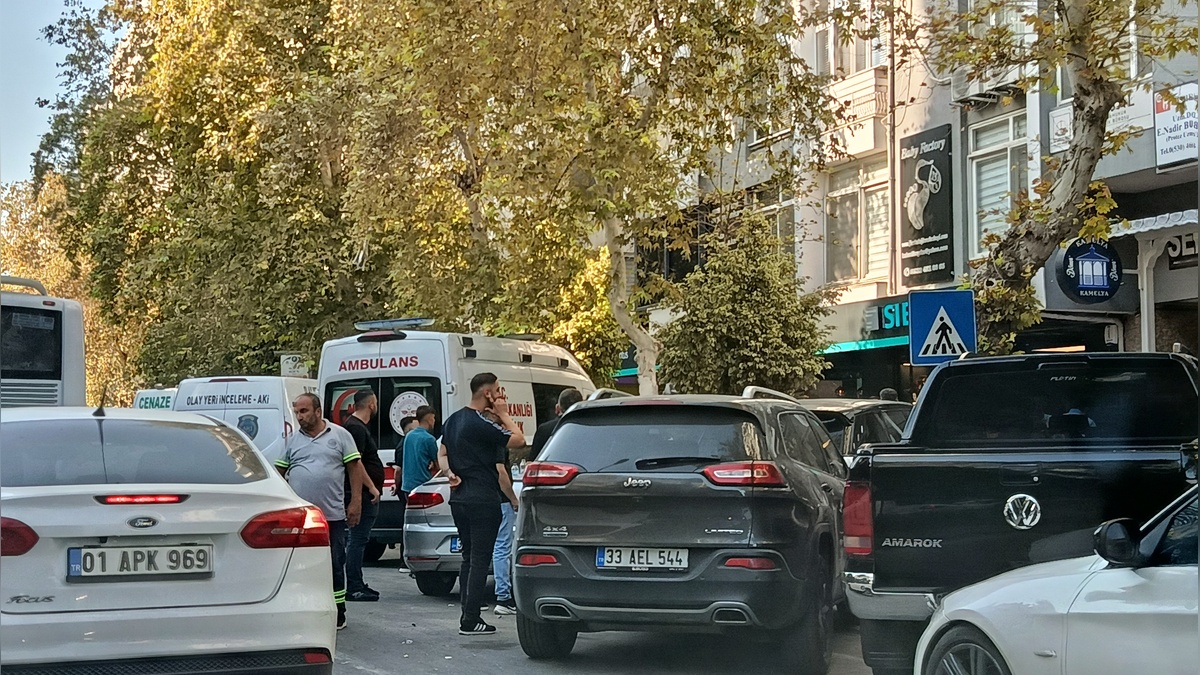 Adana'da avukat intihar etti: Ölümünden sorumlu tuttuğu kişilerin isimleri notta