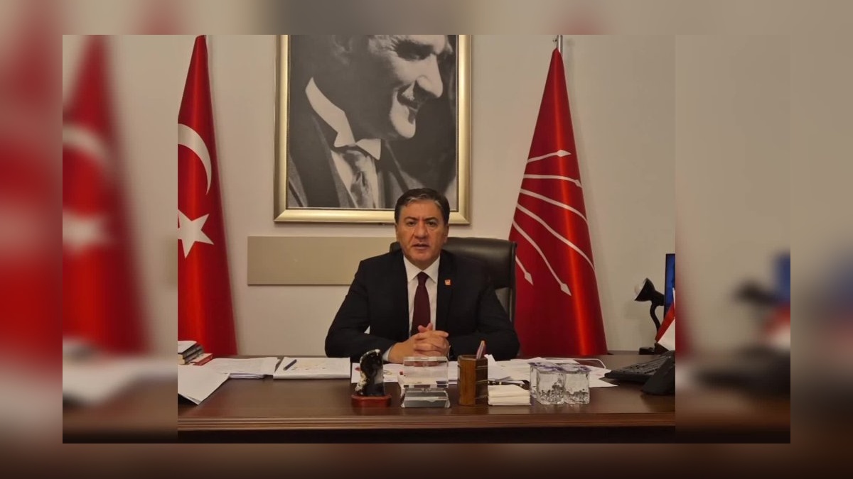 Murat Emir: Anayasa tartışması yapılmayacak