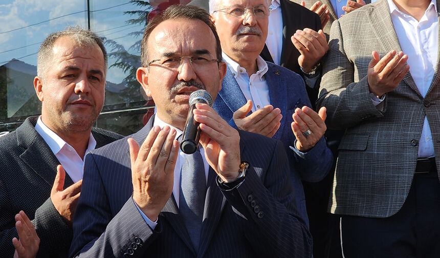 Elmalı Müftülüğü 22