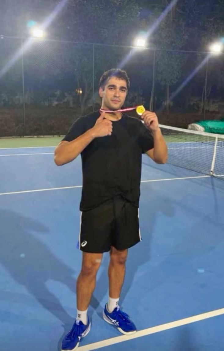 Tenis-2