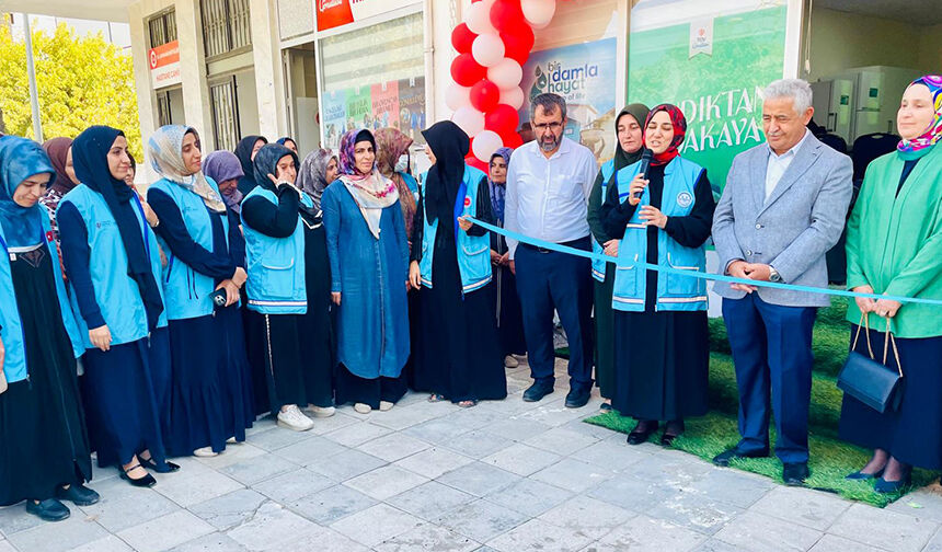 Adıyaman Açılış 22