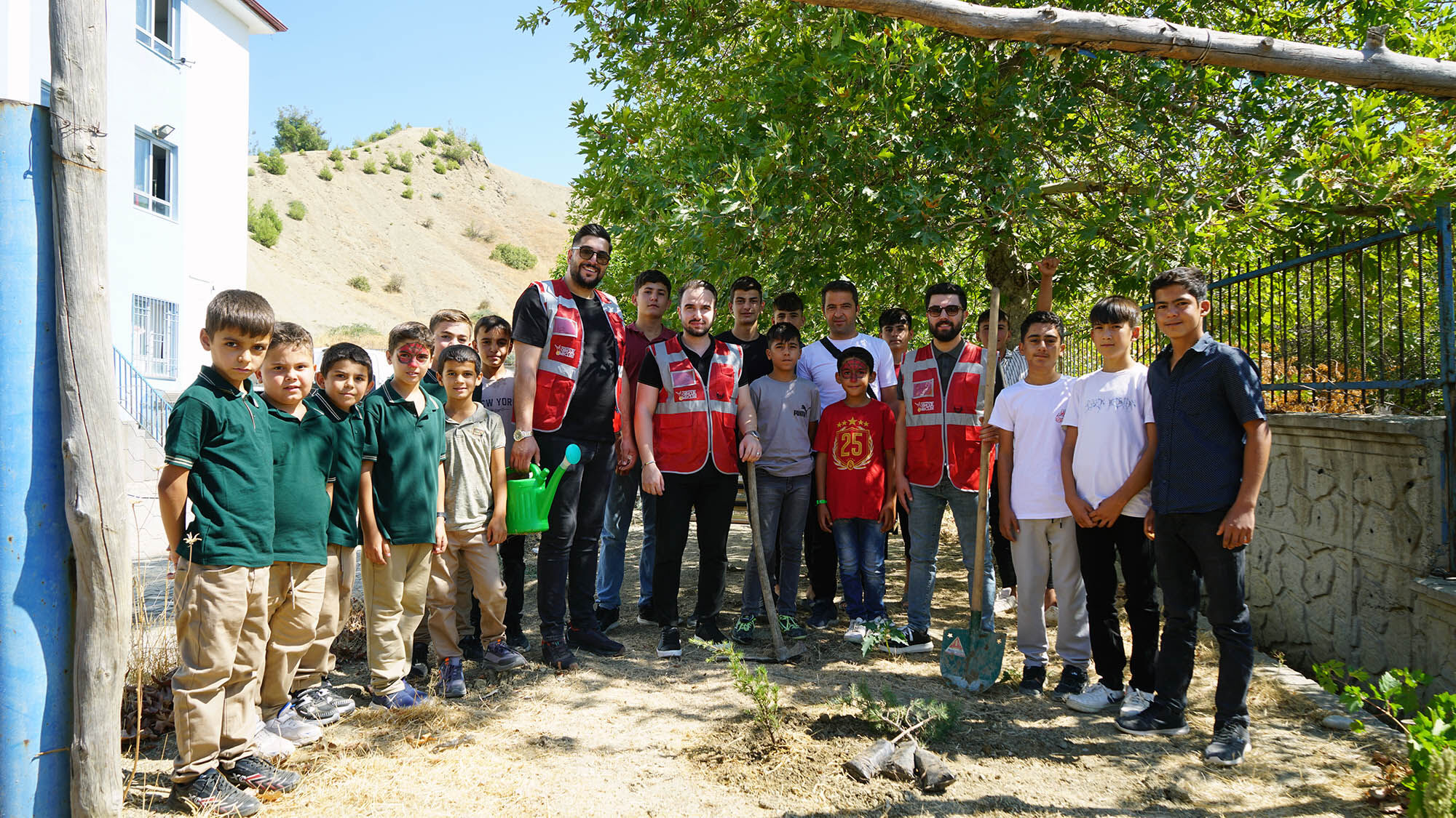 Gençlik Meclisi (4)-5