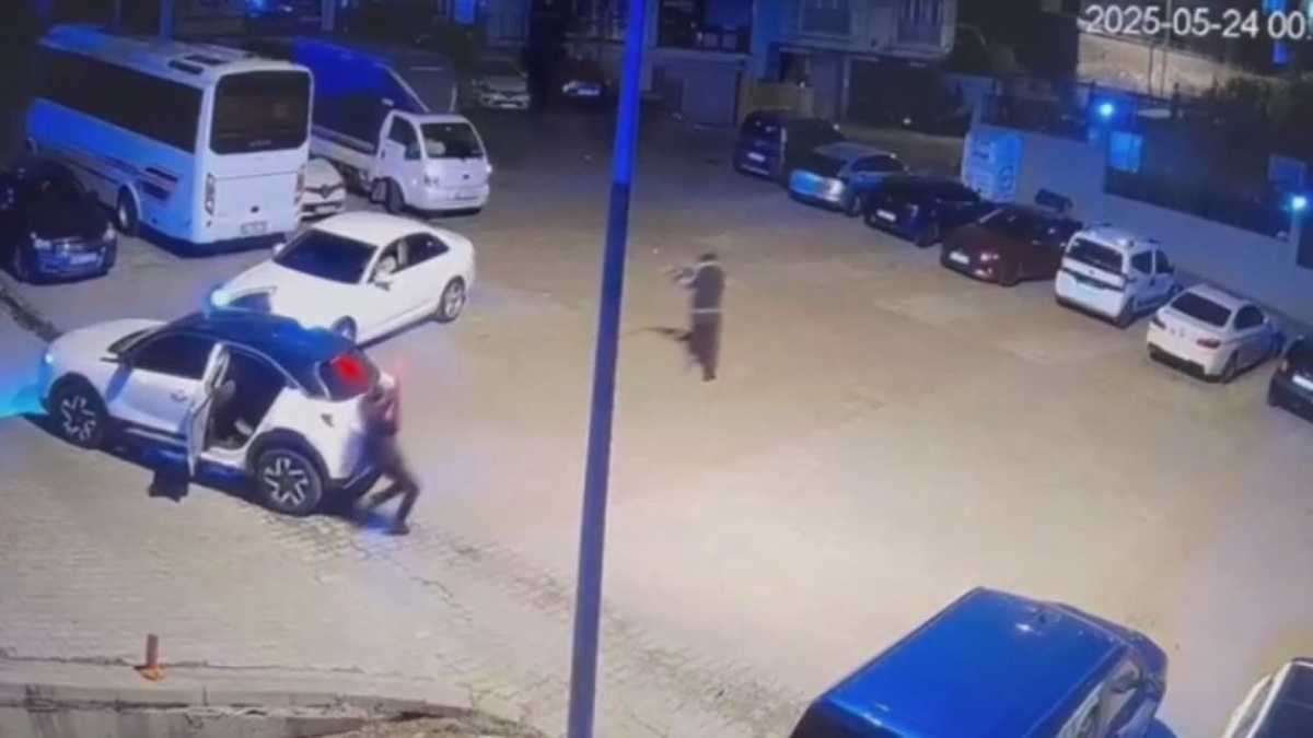 İstanbul'da 'Gündoğmuş Çetesi' operasyonu: 59 şüpheli hakkında gözaltı kararı