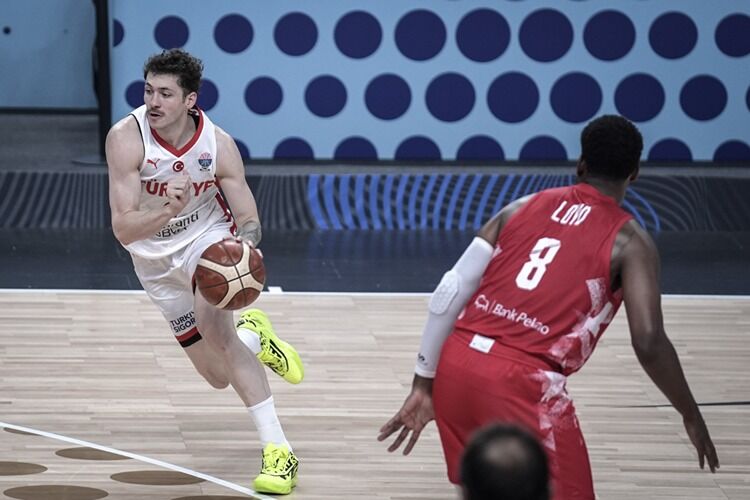 A Milli Basketbol Takımı (5)