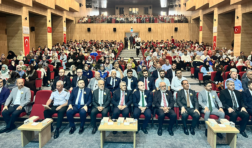 Niğde Konferans 11