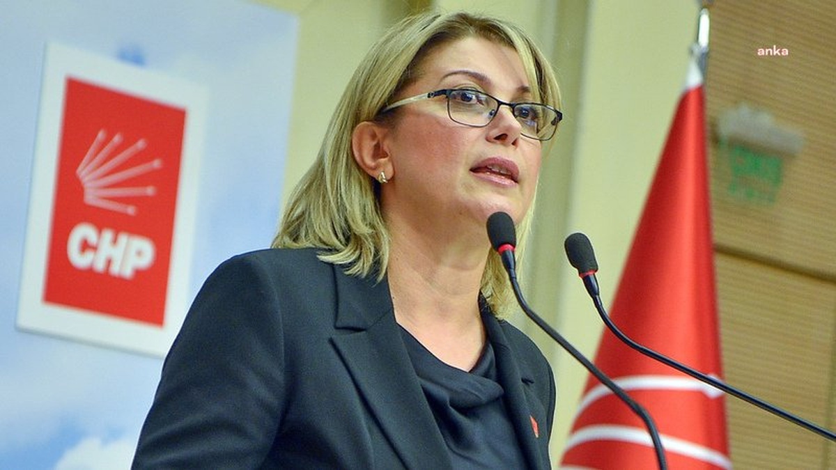 CHP'den Avcılar'da yürüyüş: 'Adalet ve özgürlük için kadınlar seslerini yükseltecek'