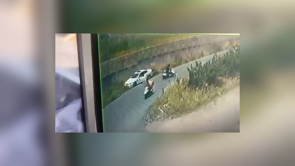 Başakşehir'de 3,5 milyon liralık sahte gasp planı: 3 tutuklama