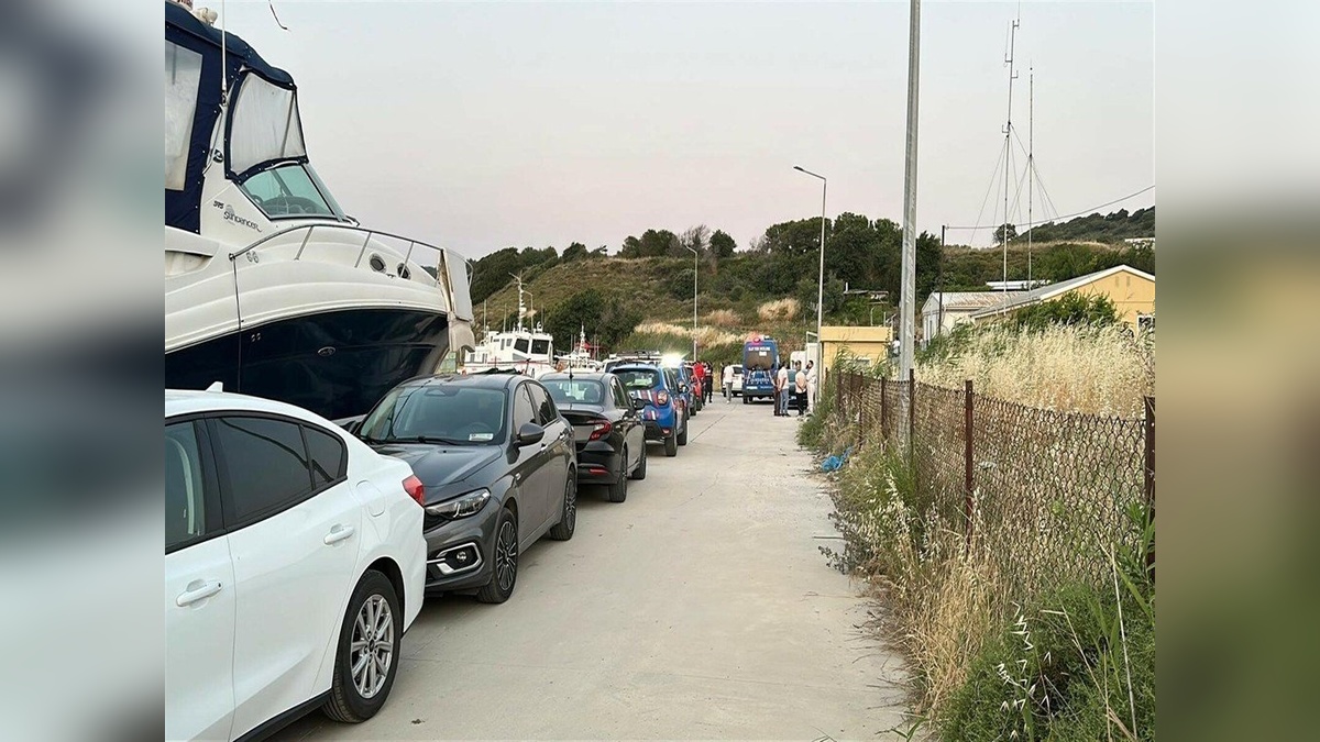 Çanakkale'de patlamada yaralanan Semih Çetin hayatını kaybetti