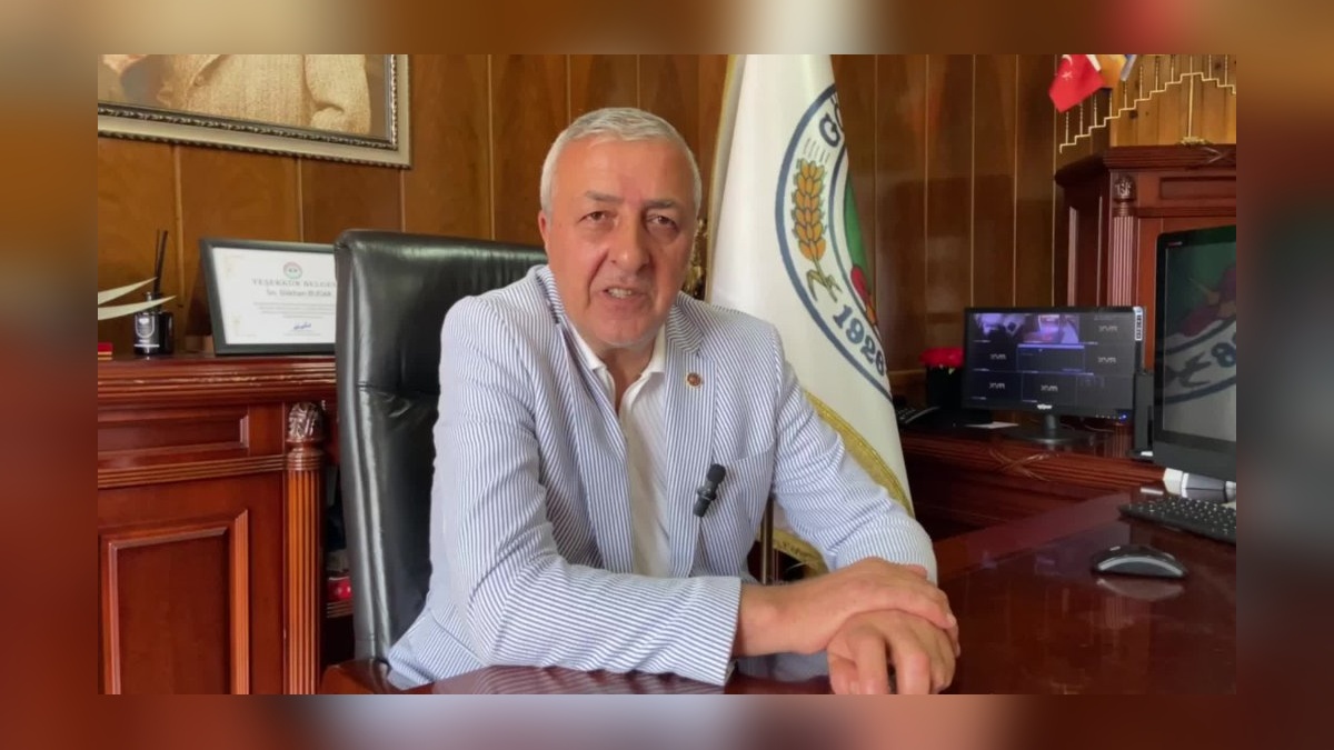 Göle Belediye Başkanı Budak: Göç durmak üzere, turizme açıyoruz