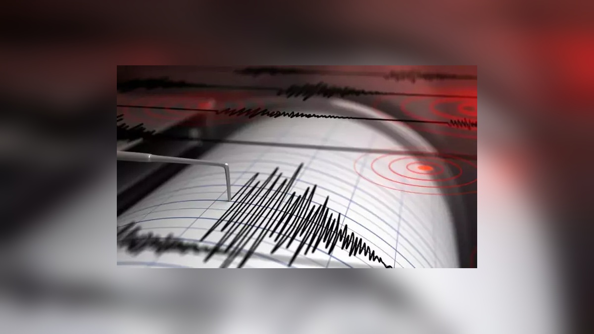Kamçatka'da 6.7 büyüklüğünde deprem