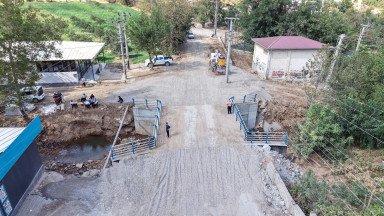 Bş Türkoğlu Köprü Aas