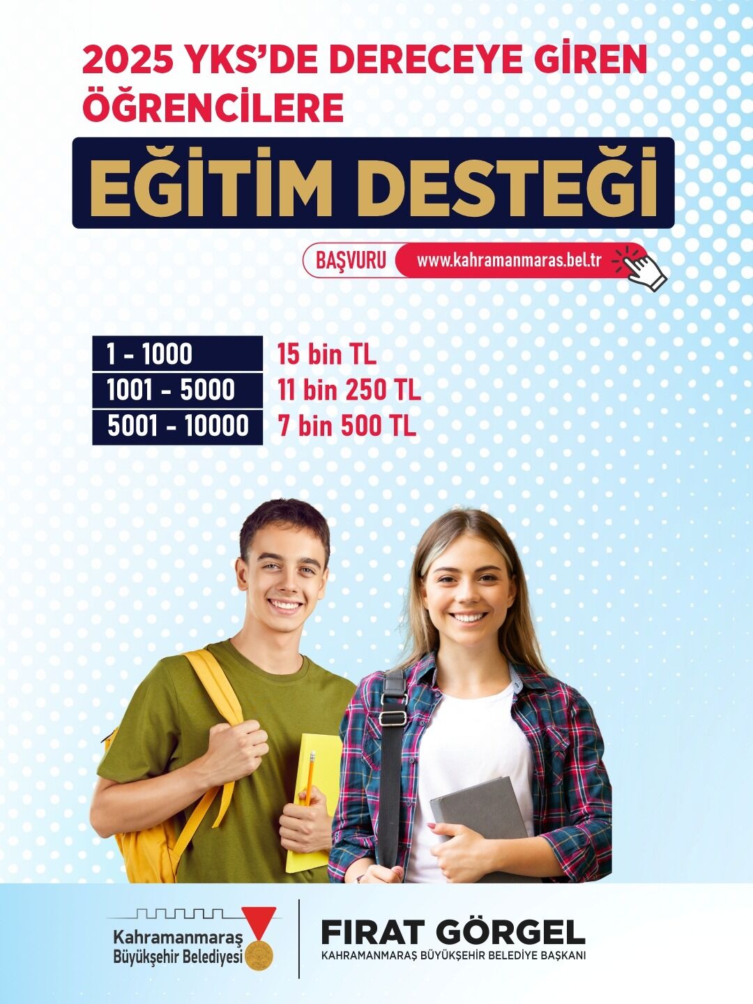 Yks Destek (3)