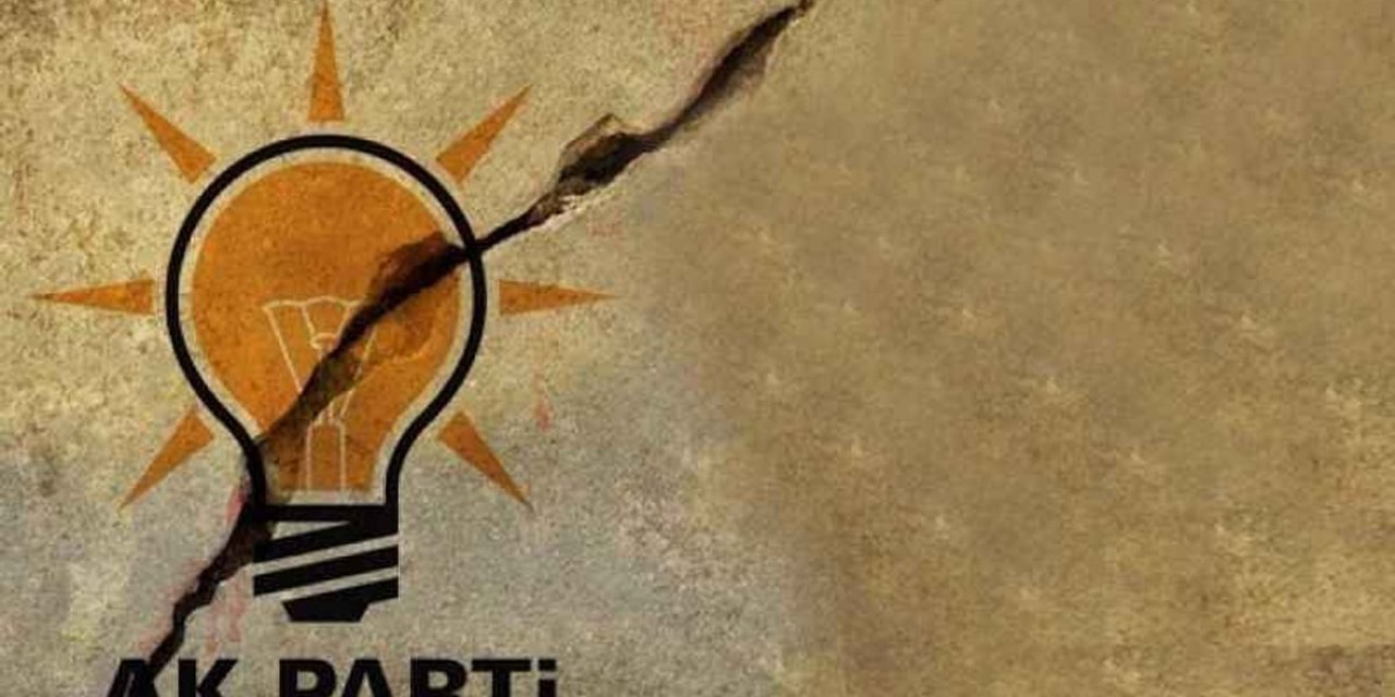 AKP'de yeni çözüm süreci krizi!