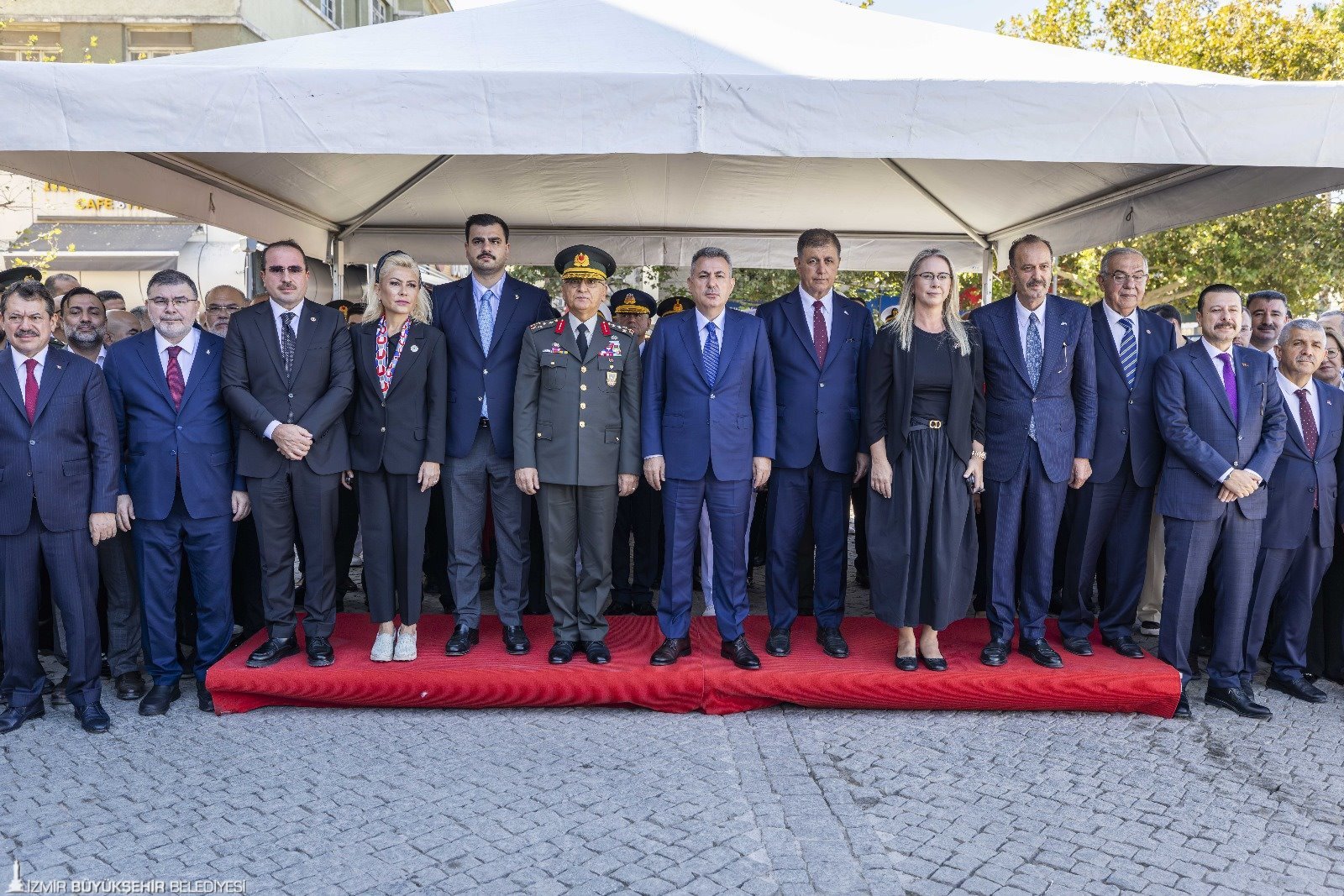 Izmirde 103 Yillik Gurur 4