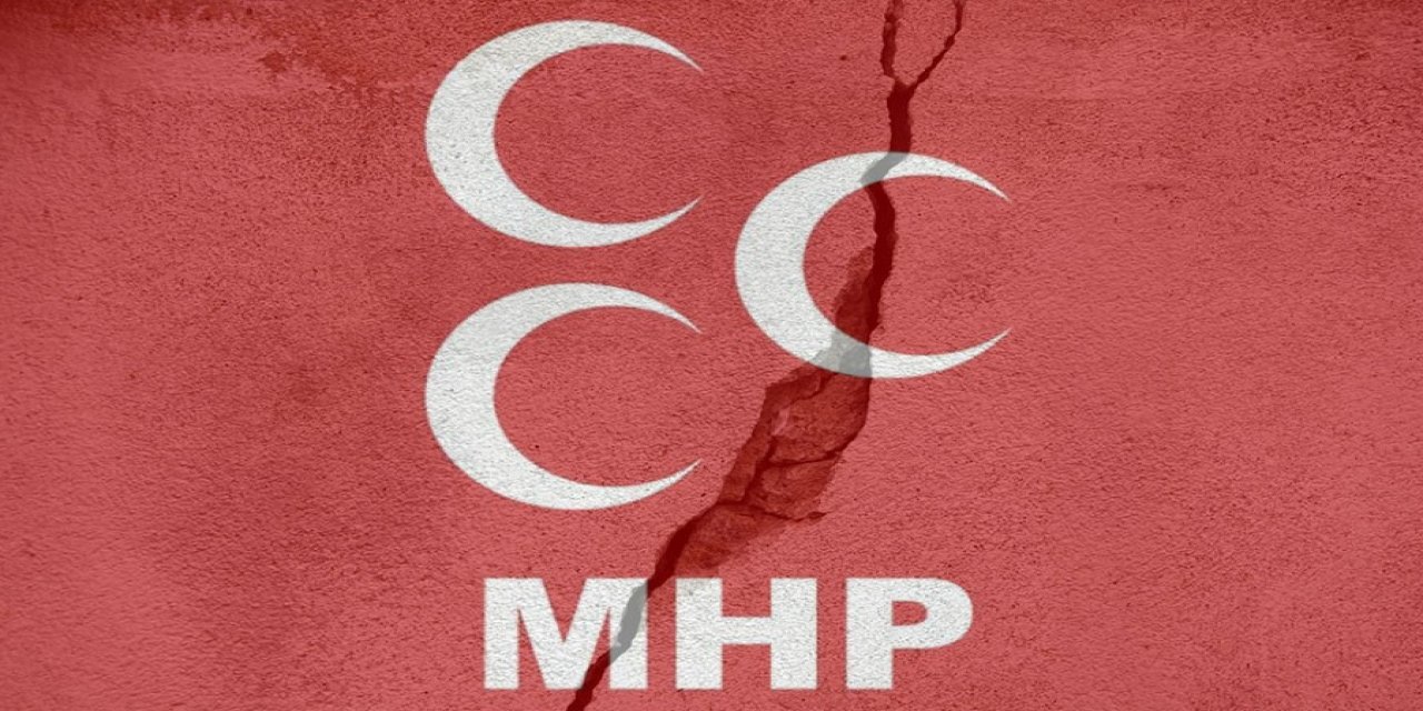 Sahte diplomalı isimler arasında MHP'li vekil de var