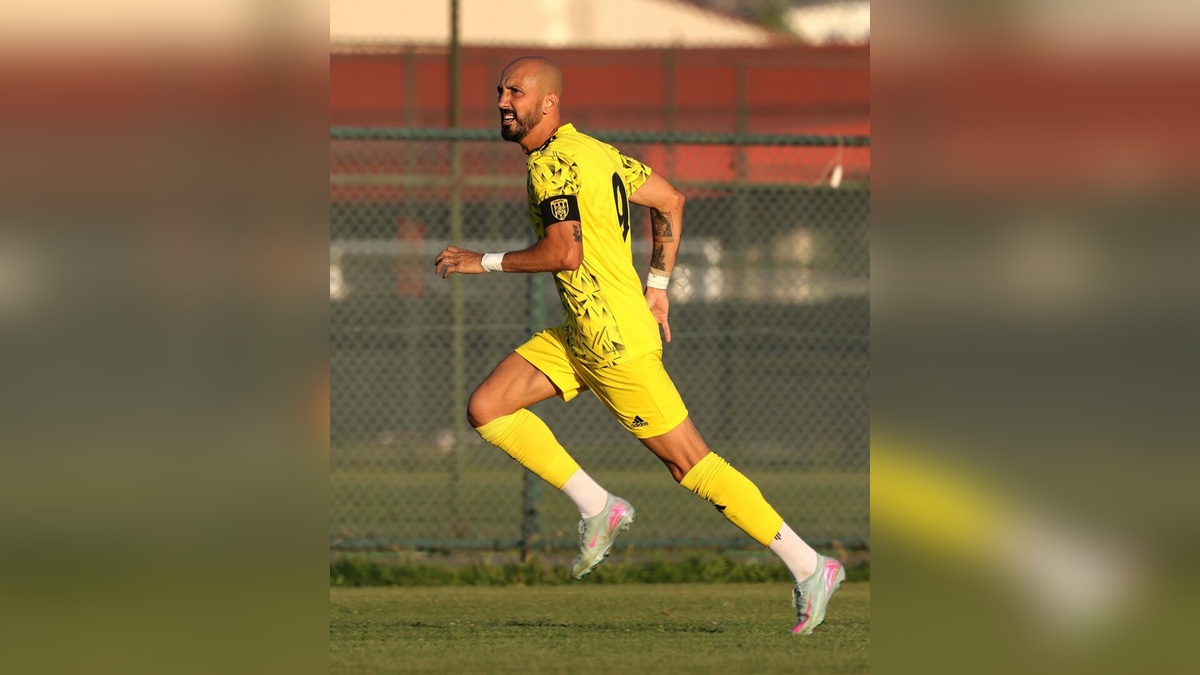 Ahmet İlhan Özek: Aliağa FK ile şampiyonluk hedefliyoruz