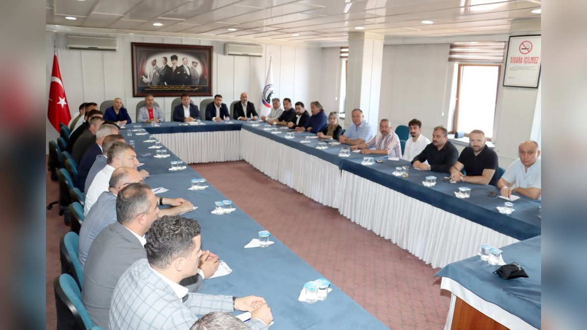 GMİS Başkanı Yeşil: 600 bin kamu işçisini ilgilendiren ücret teklifi kabul edilemez