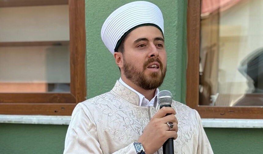 Cami Açılış Malatya 22