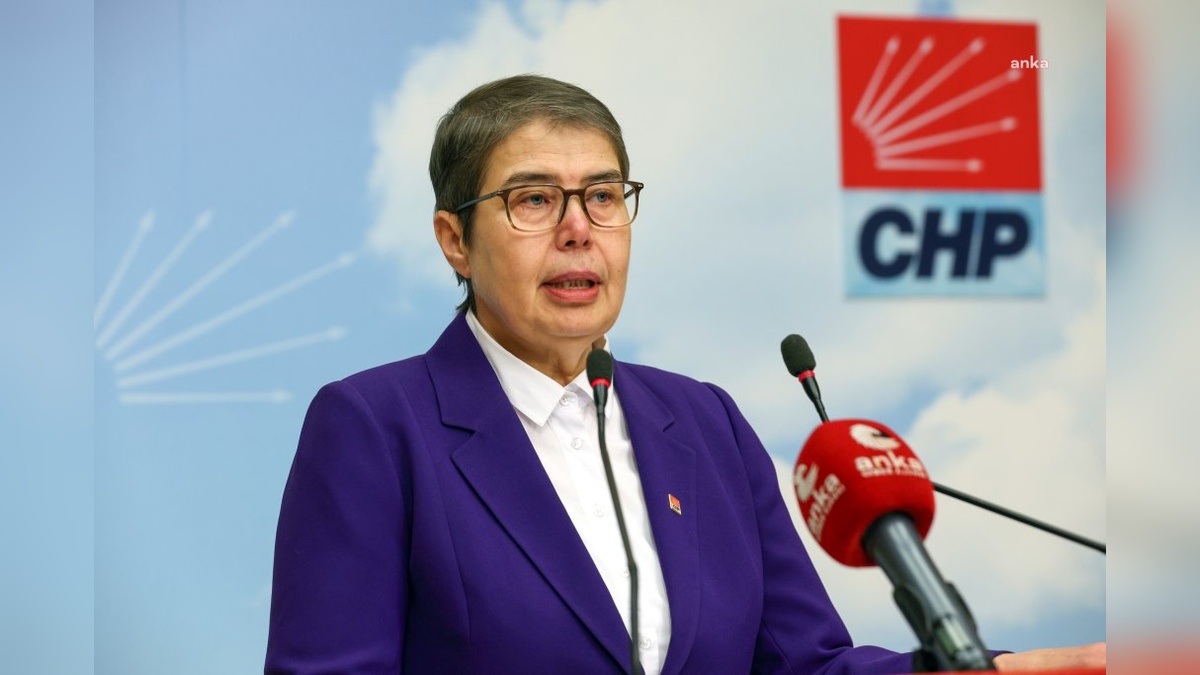 CHP'den Çalık için çağrı: Tutukluluğa son verilmeli