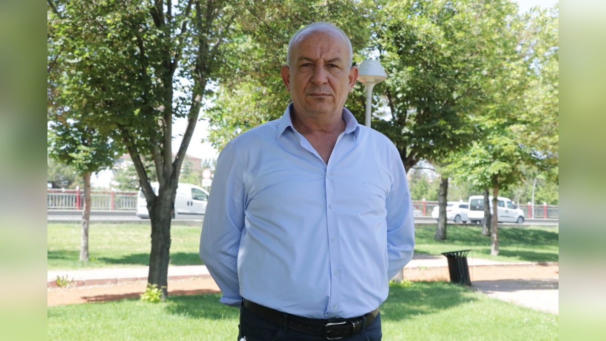 Kayseri'de üç kuzeni öldüren Mehmet Yılmaz 3,5 yıl sonra yakalandı