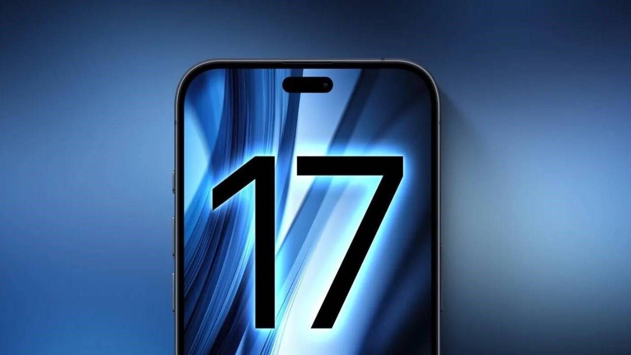 Iphone 17-5