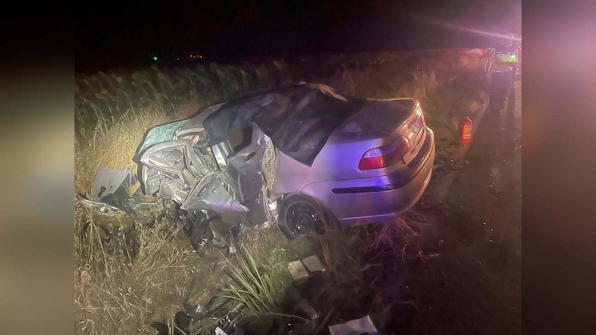 Keşan'da üçlü trafik kazası: 3 ölü