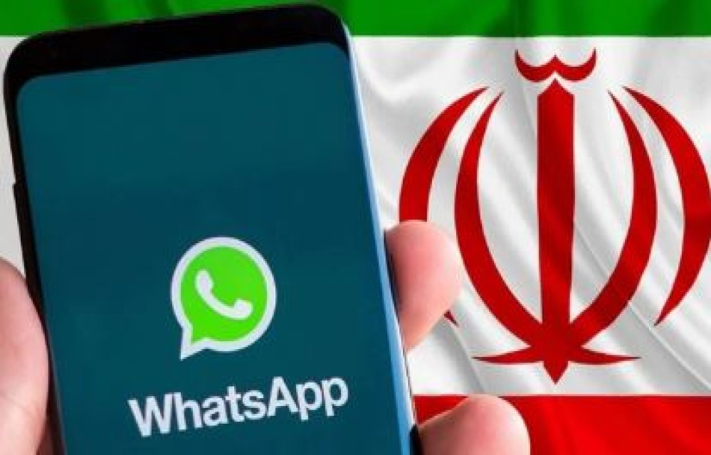 İran’dan vatandaşlara ''WhatsApp’ı hemen silin! çağrısı