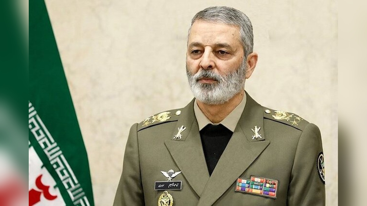 İran Genelkurmay Başkanı: İsrail'e cezalandırıcı saldırılar başlayacak