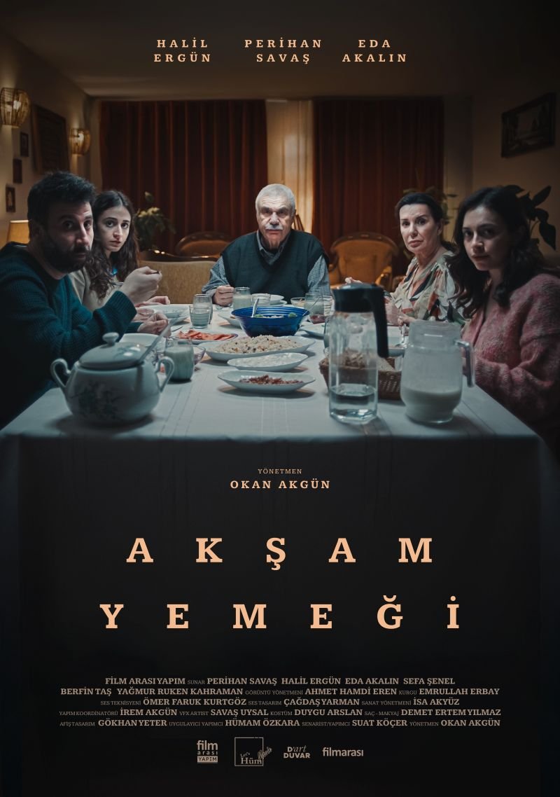Sinema Aksam Yemegi