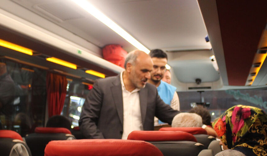 Maşti Mevlidi Nebi 22