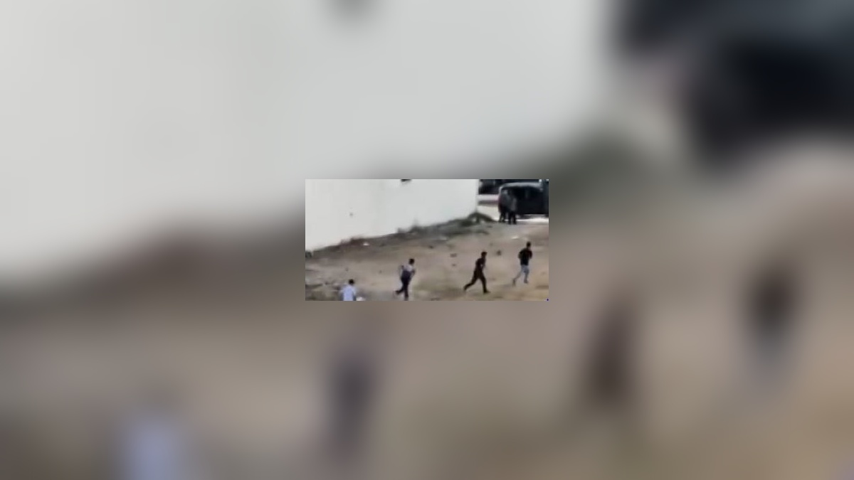 Gaziantep'te husumet nedeniyle ateş açan 3 şüpheli tutuklandı